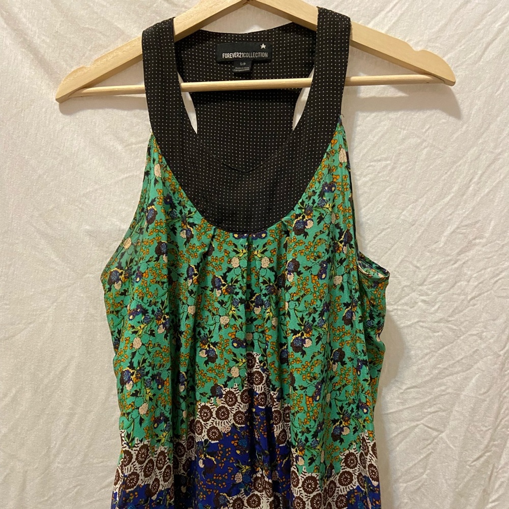 Forever 21 Collection | 🌟 2 for $15! 🌟 Tank top Blouse